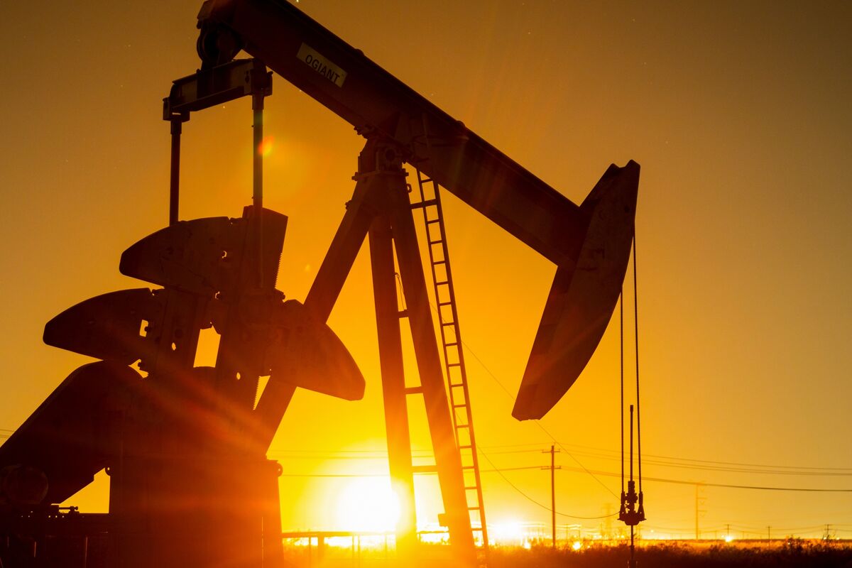 Latest Oil Market News and Analysis for Aug. 7