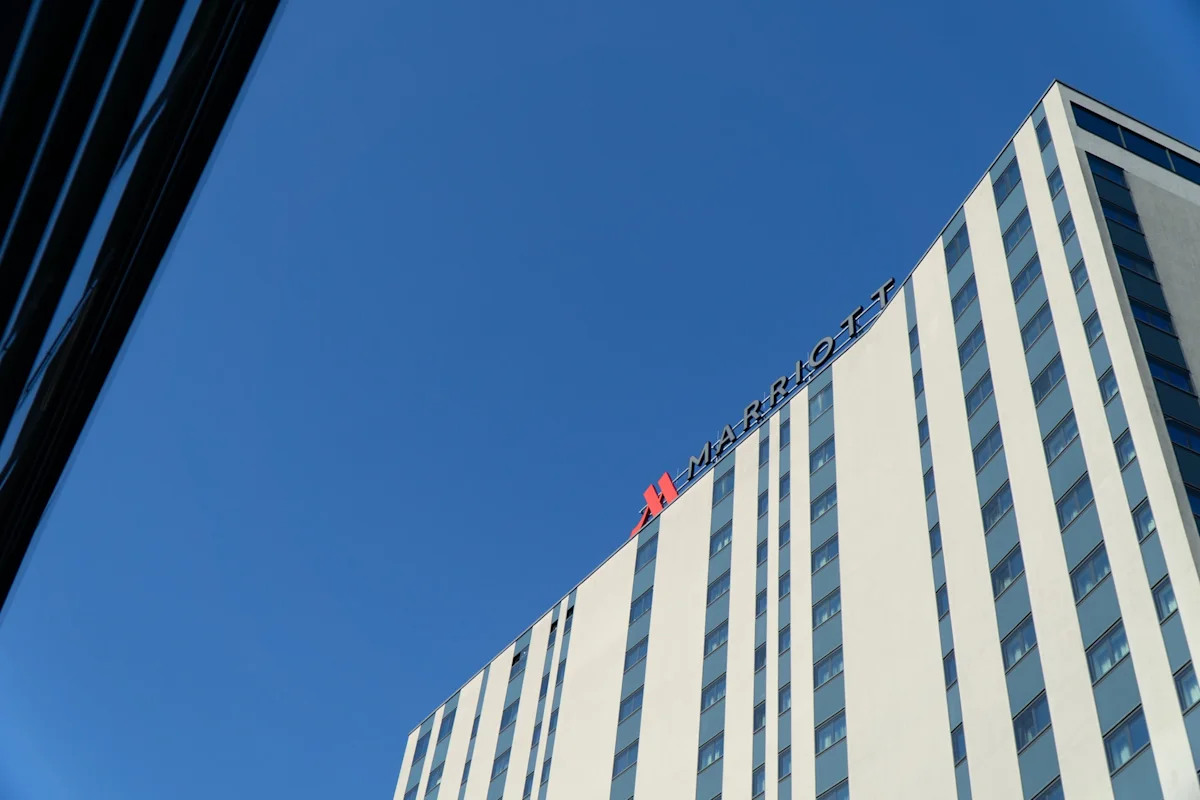 Jim Cramer Calls Marriott “The Best” Among Hotel Companies