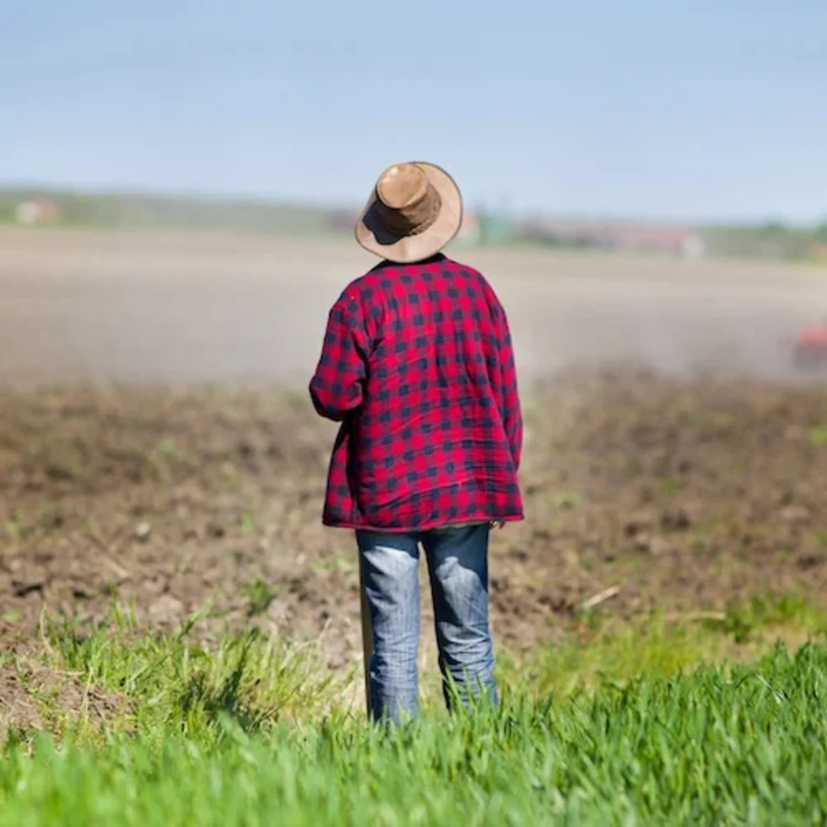 She Didn’t Want to Sell the Farm. Selling the Development Rights Instead Could Still Cost Her on Social Security and Medicare.