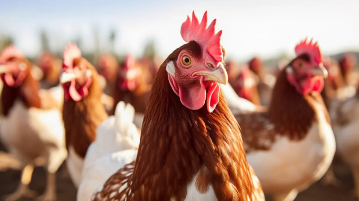 Here’s What Pressured Vital Farms (VITL) in Q1