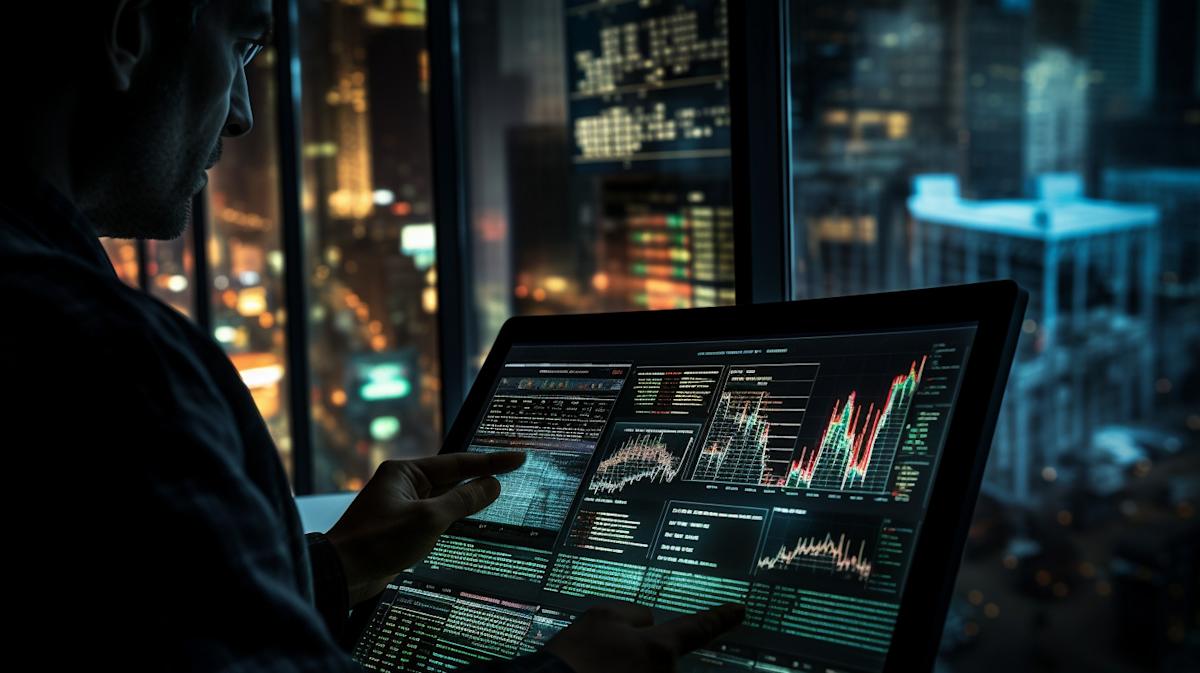 Why Analysts Remain Constructive On MSC Income Fund (MSIF) Despite Near-Term Pressure