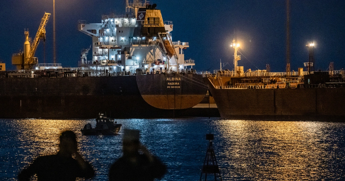 Oil prices jump, U.S. markets open higher as Iran war rounds one month