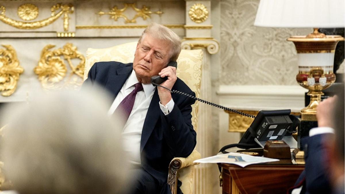 Nasdaq slides into correction amid Iran tensions and oil surge