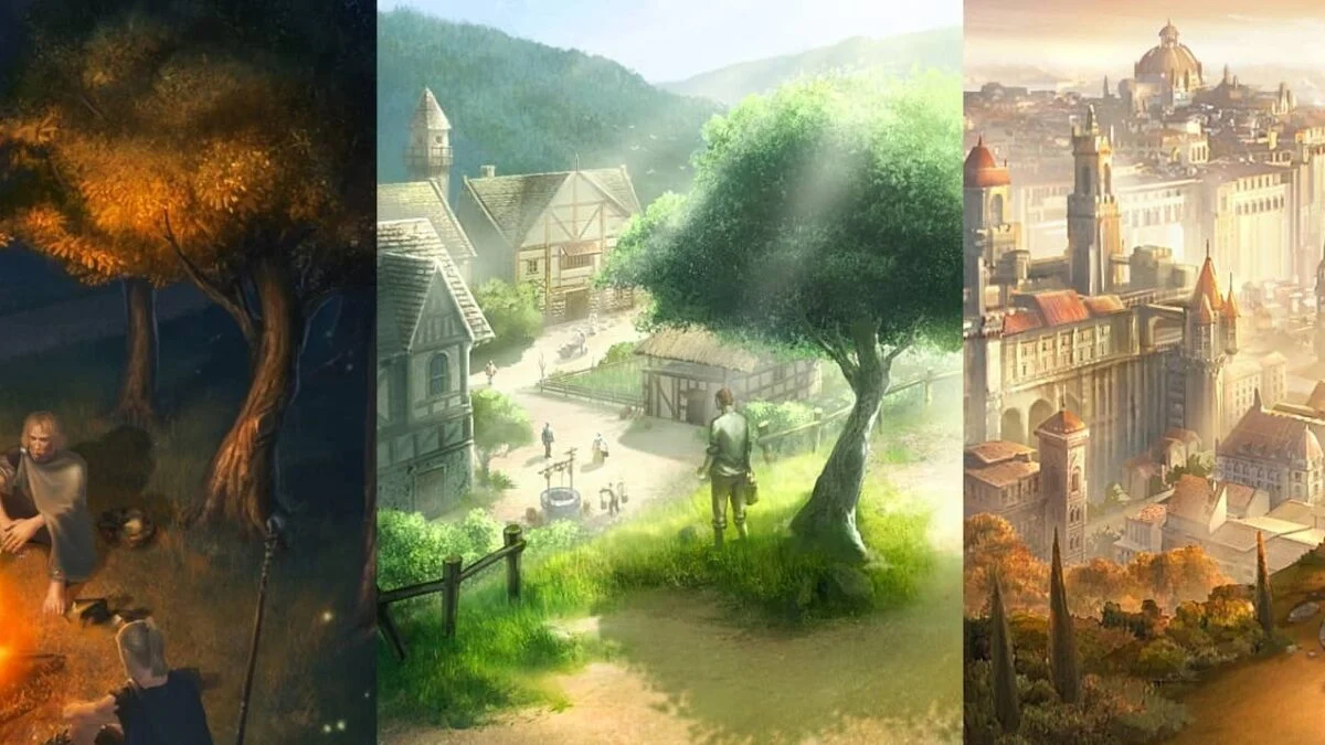 Failed MMO Ashes Of Creation's $3.2 Million In Kickstarter Funds Allegedly Spent On Private Chefs And Trading Cards - Kotaku