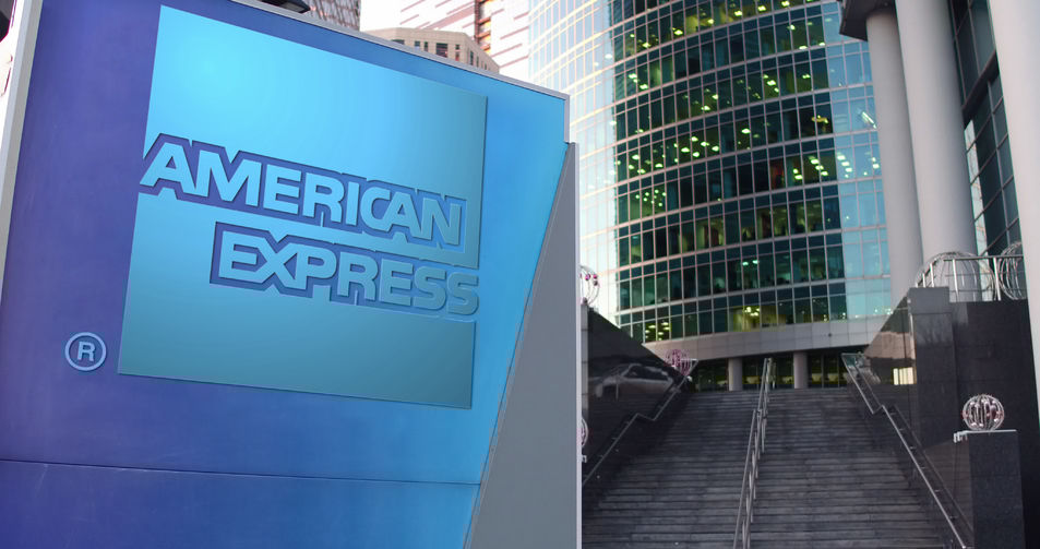 American Express Company (AXP) Expands Business Card Lineup