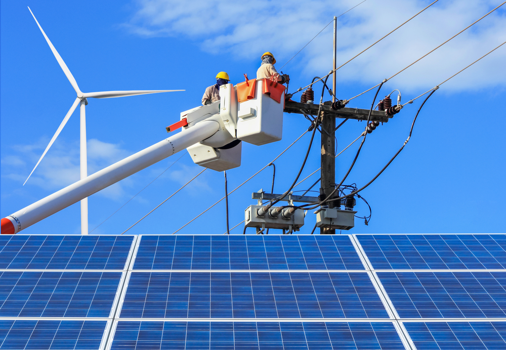 Is Canadian Solar Inc. (CSIQ) A Good Stock To Buy Now?