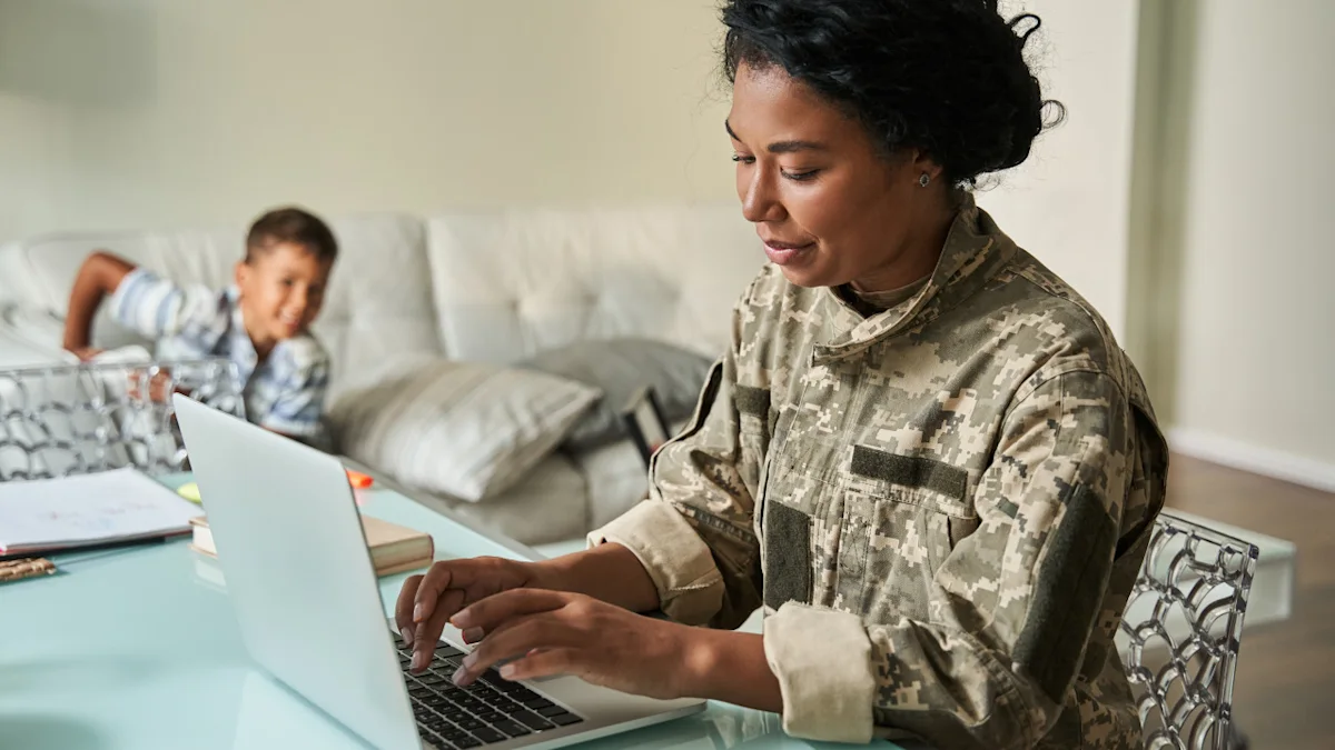 Tech giants spending $700 billion on AI data centers are recruiting military veterans to fill thousands of jobs