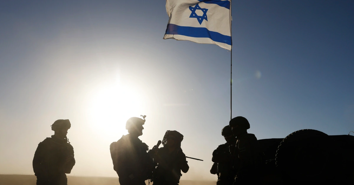 2 Israelis charged with using classified information to bet on Polymarket