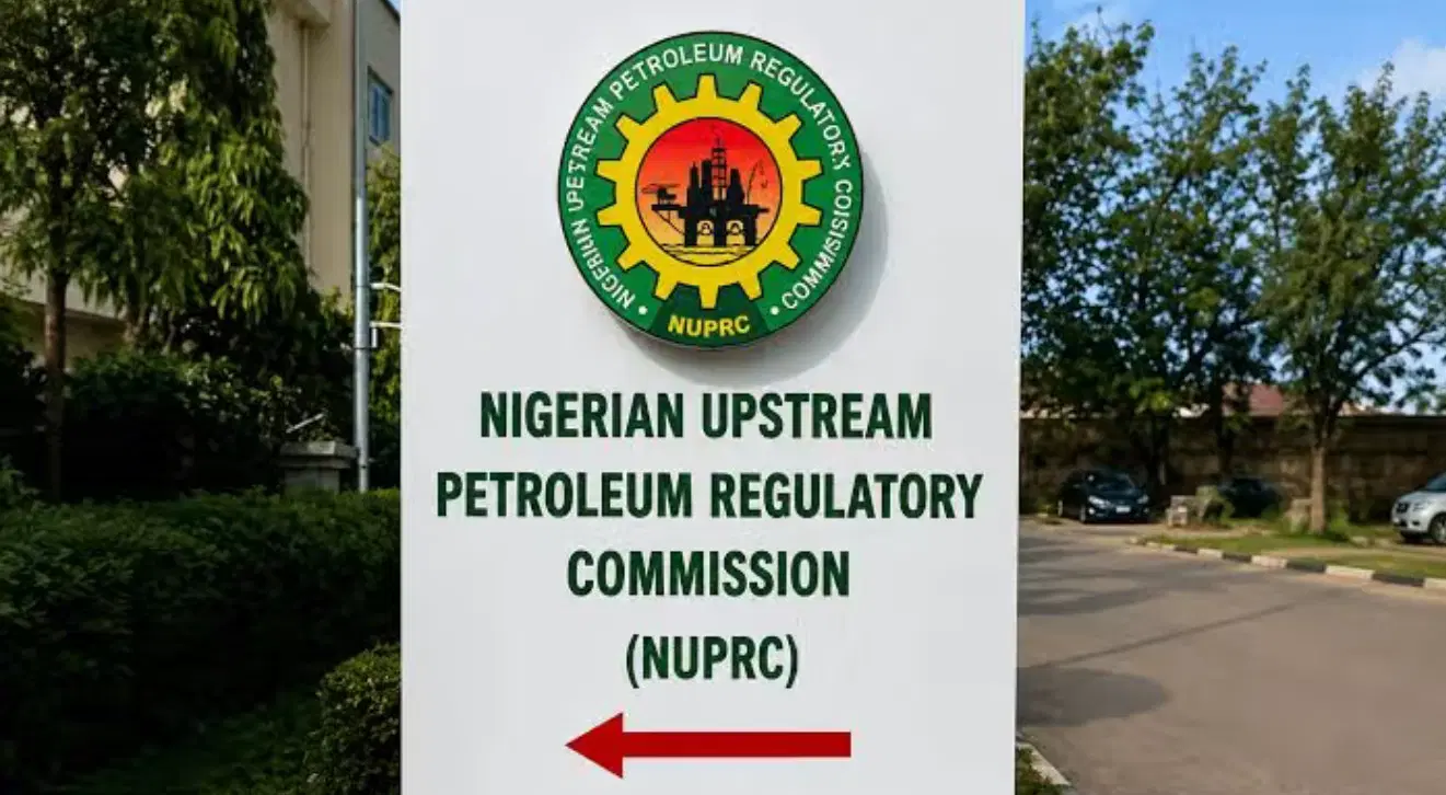 Nigeria targets 3m bpd, $50bn investment, 215tcf gas