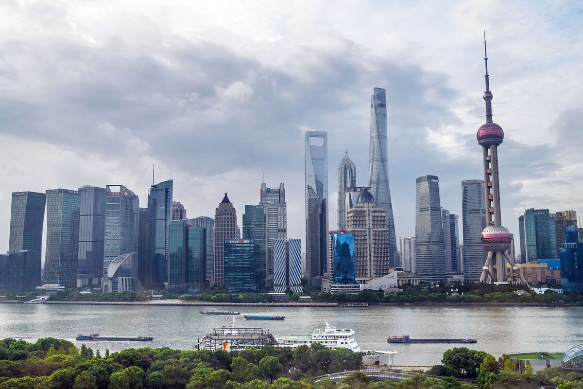 China Scaled Back Fiscal Stimulus in First Month of War in Iran