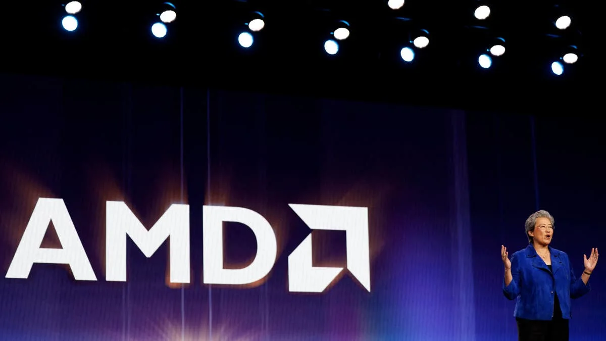 AMD’s stock split history (& prospects) explained
