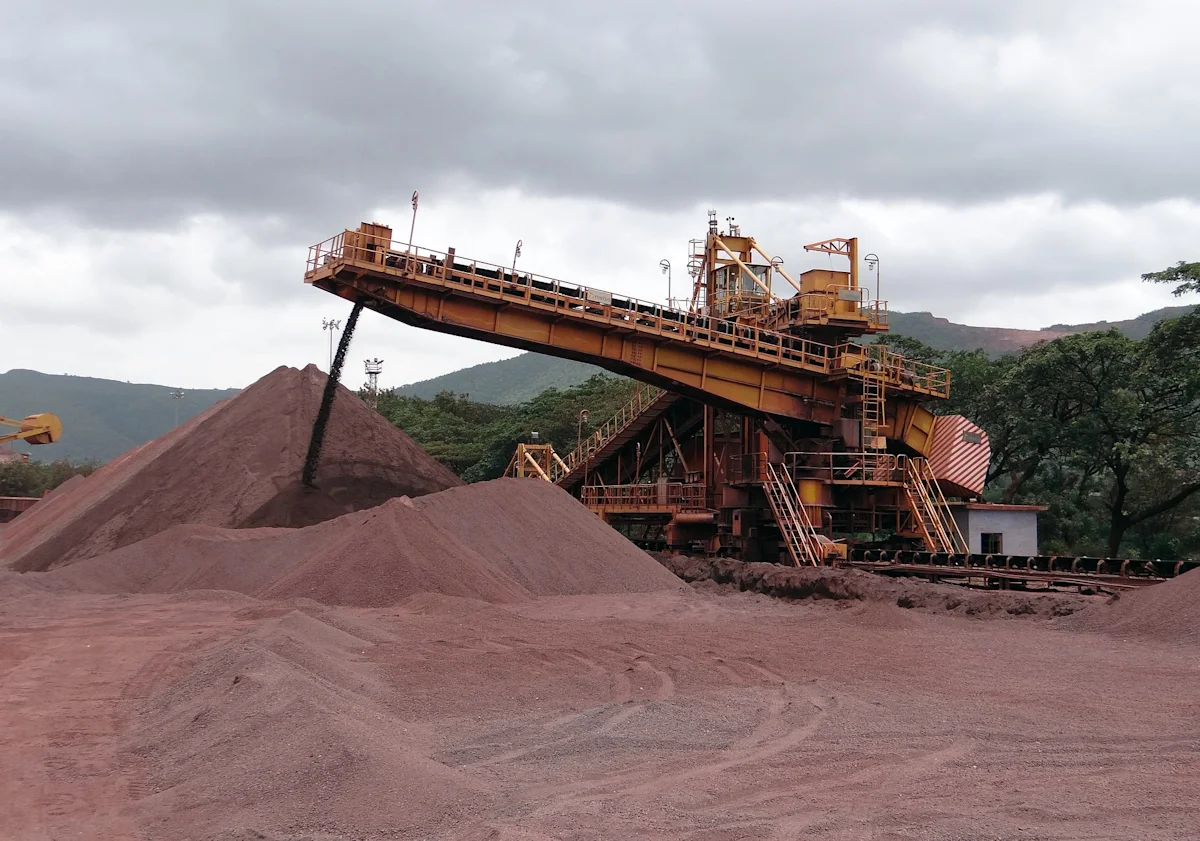 Integra Resources (ITRG) Reveals Encouraging Technical Report For Florida Canyon Mine