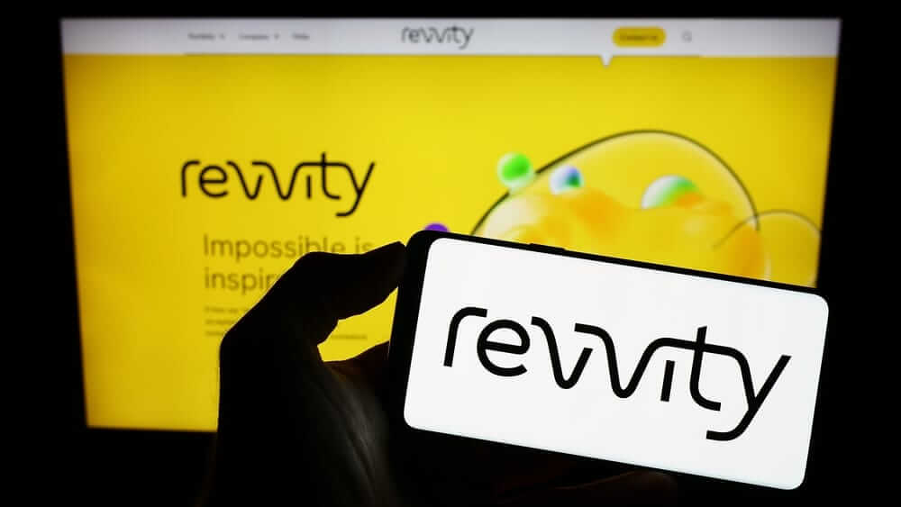 Do Wall Street Analysts Like Revvity Stock?