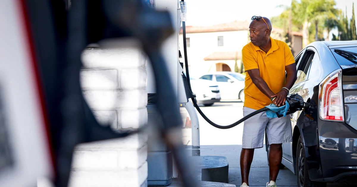 U.S. crude oil sees largest weekly price jump on record