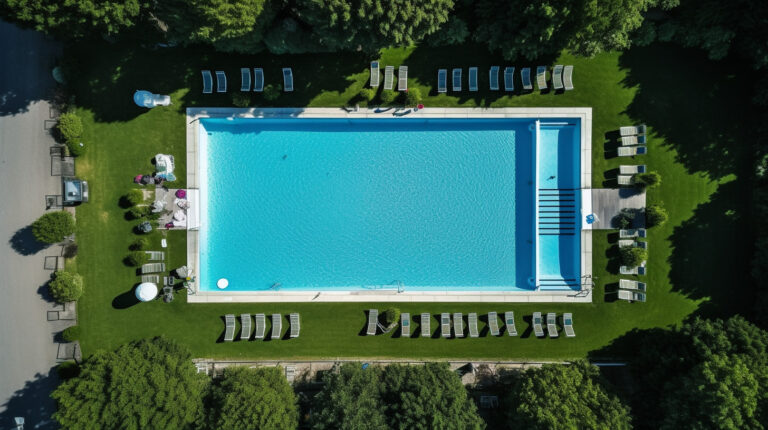 What Makes Pool Corporation (POOL) a Leader in Pool Distributors?
