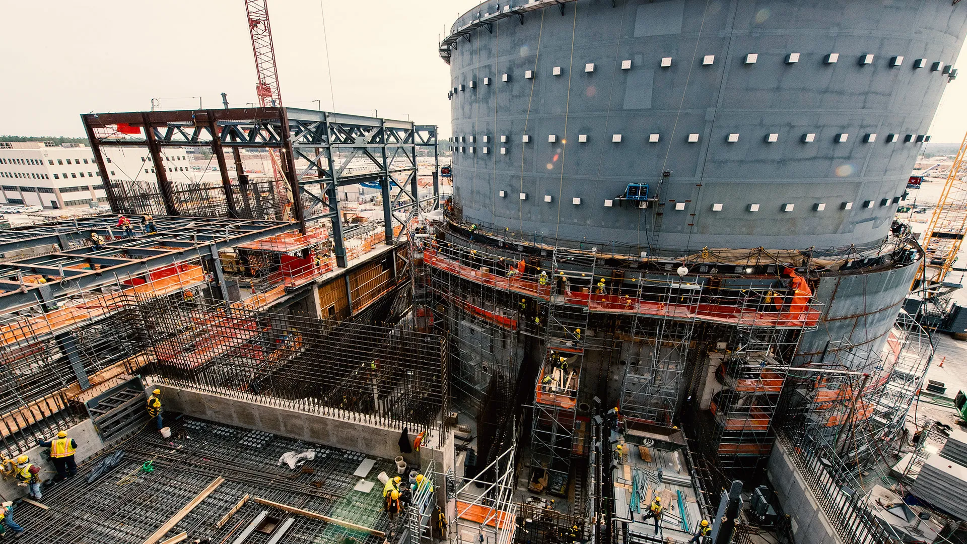 Lightbridge CEO Says Nuclear Fuel Is Accelerating