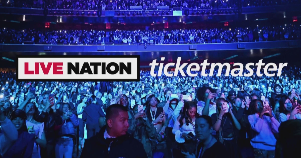 How Live Nation Antitrust Trial Could Impact the Prices of Tickets