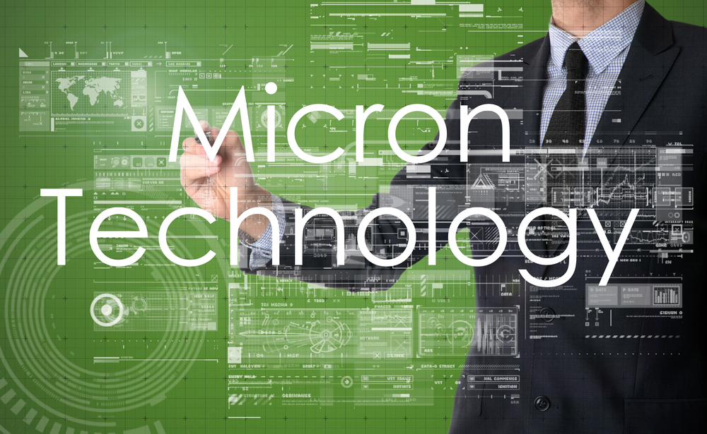 Citi Turns Even More Bullish on Micron Technology, Inc. (MU)’s DRAM Surge
