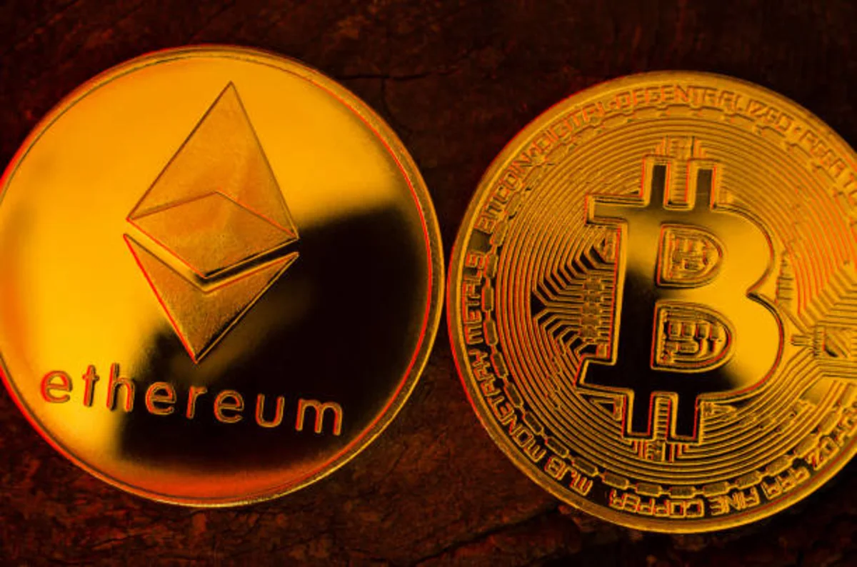 Bitcoin and ethereum prices today, Tuesday, August 25, 2026: Highest opening for bitcoin in over three months