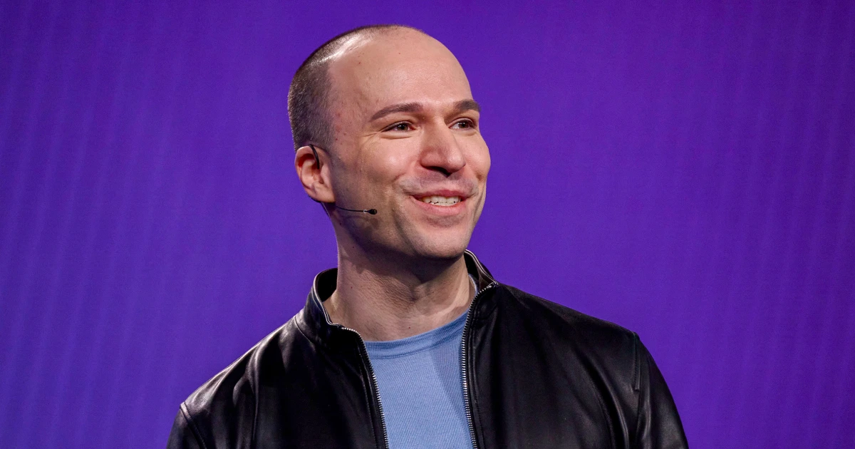 OpenAI co-founder grilled at Musk trial: 'You just happen to be $30 billion richer?'