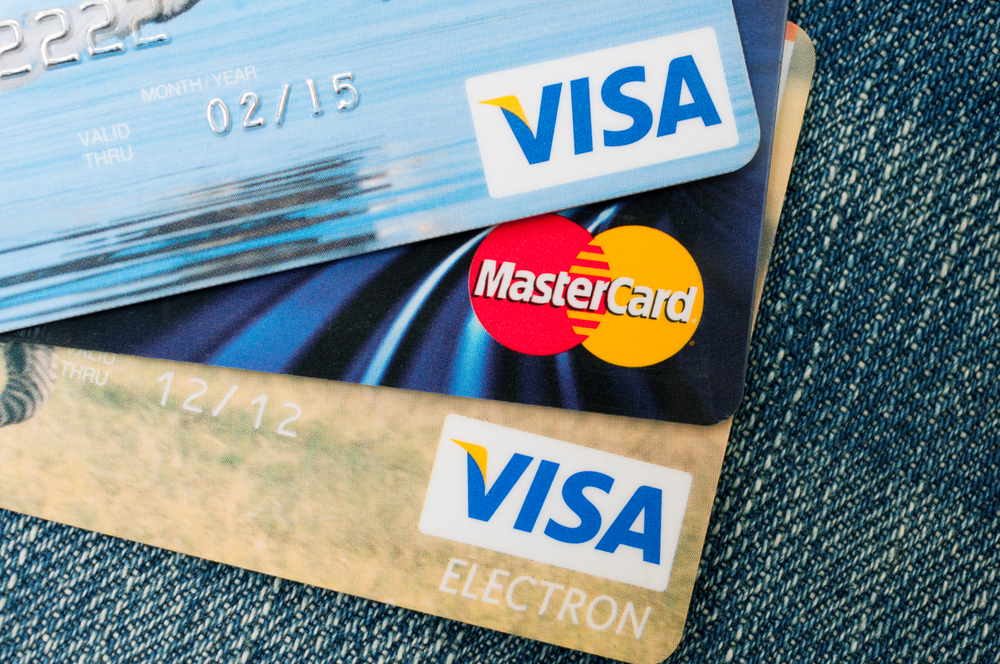 Here’s Why Visa (V) is Among the 7 Best Compounder Stocks to Buy Now