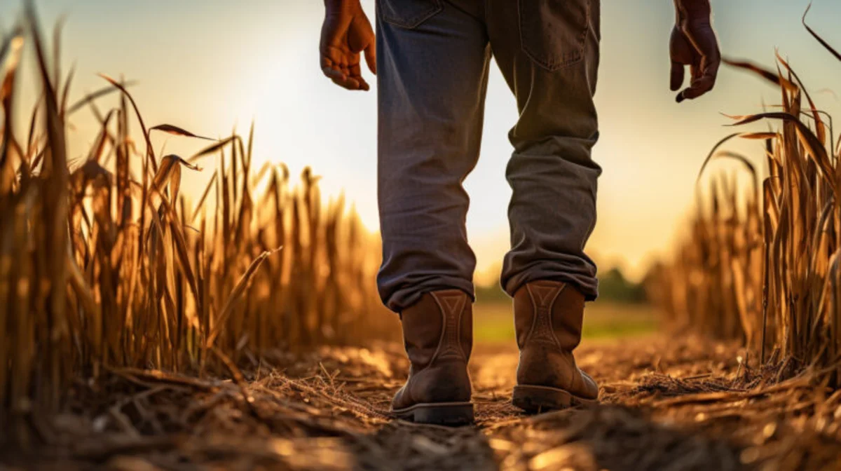 Boot Barn Holdings (BOOT) Slipped as Consumer Discretionary Faces Geopolitical Tensions