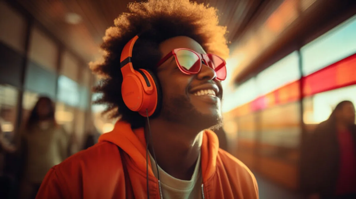 Is Spotify Technology (SPOT) Resilient Beyond Market Concerns?