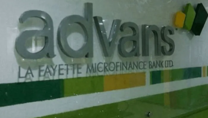 Advans La Fayette MFB Raises N6bn via Commercial Paper Issua