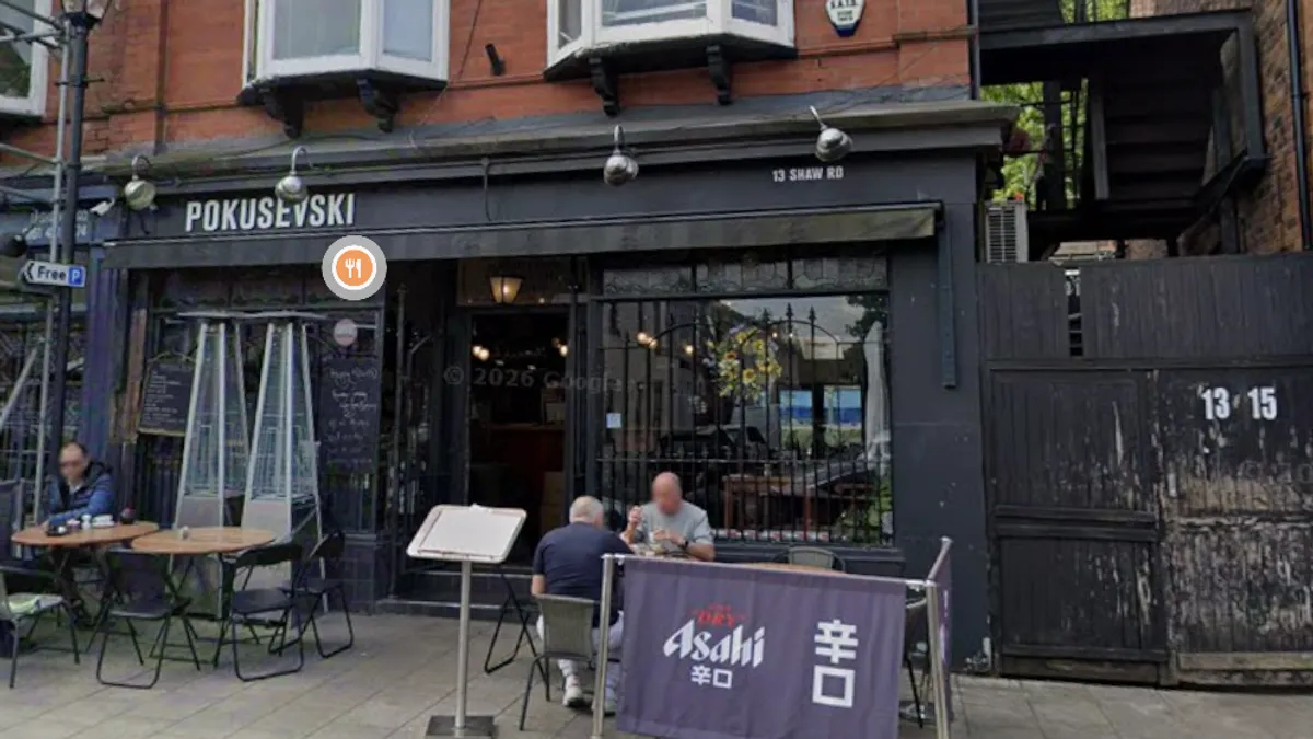 Popular Stockport restaurant to close after 22 years as it issues devastating announcement