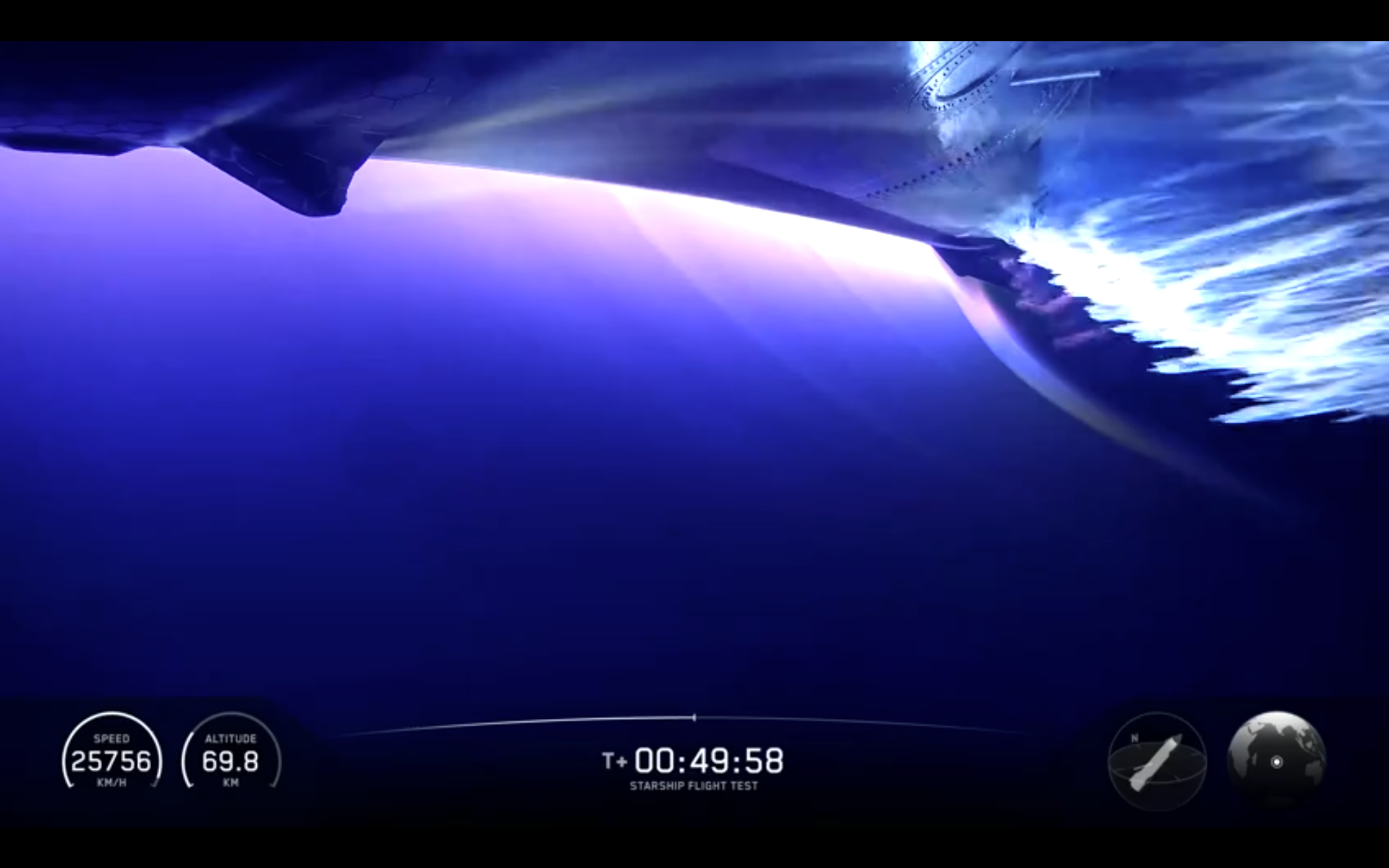 SpaceX Starship Flight 13 launch updates: It's launch day (again) for SpaceX's next Starship - Space