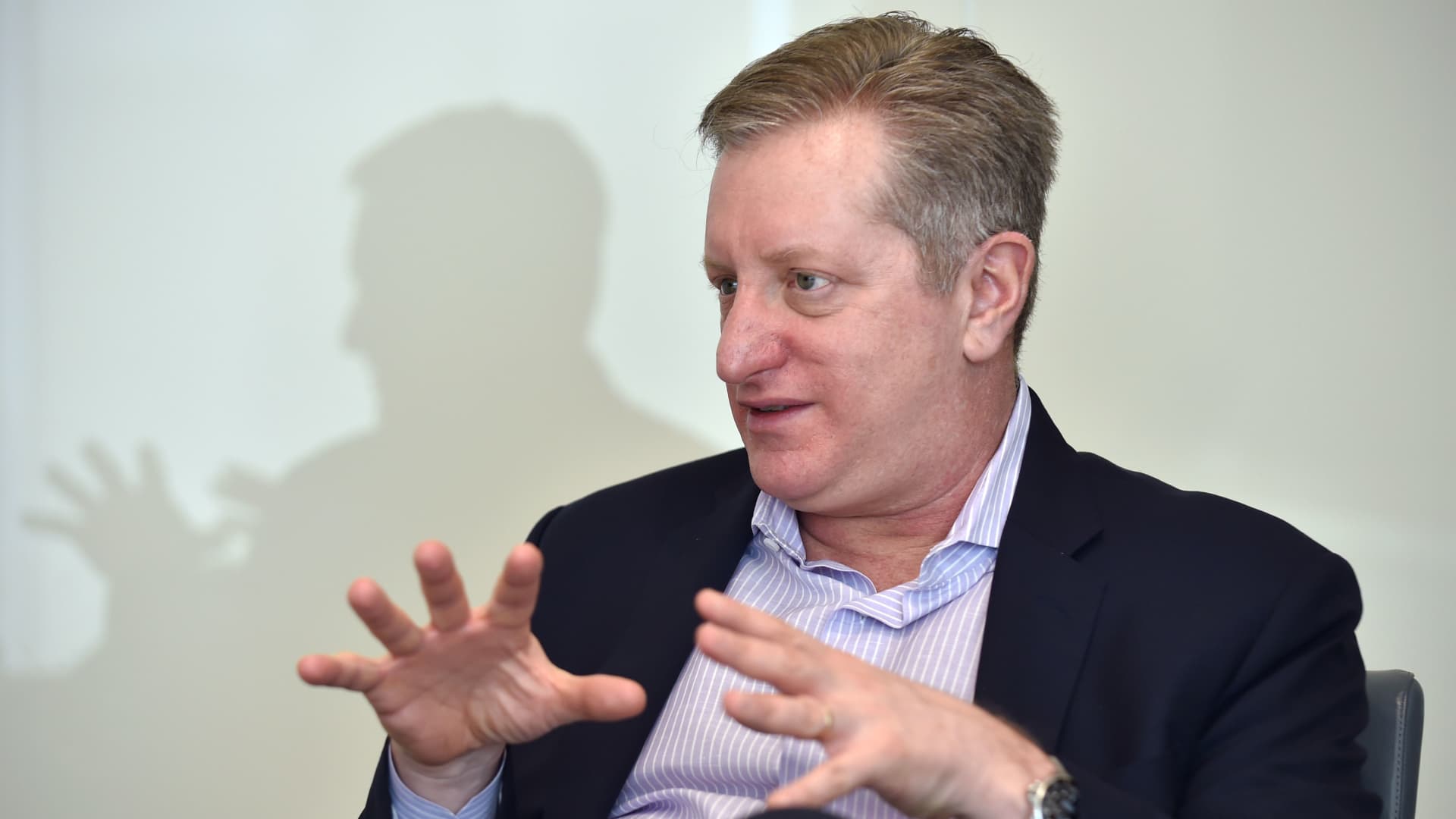 'Big Short' investor Steve Eisman sees an Achilles' heel in the AI boom - CNBC
