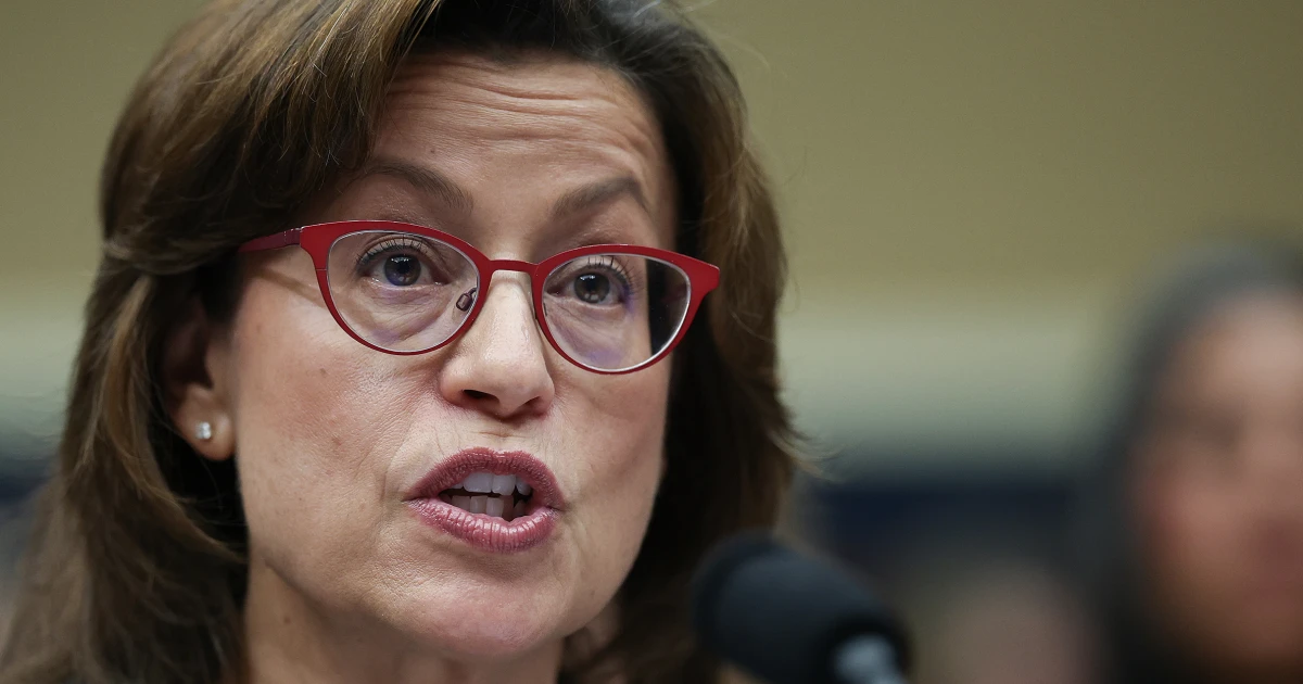 Democratic FCC commissioner tells Disney it’s the target of a ‘censorship’ campaign