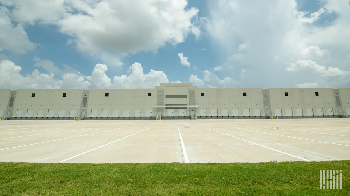 Prologis presses Segro after $16.6B offer rejected