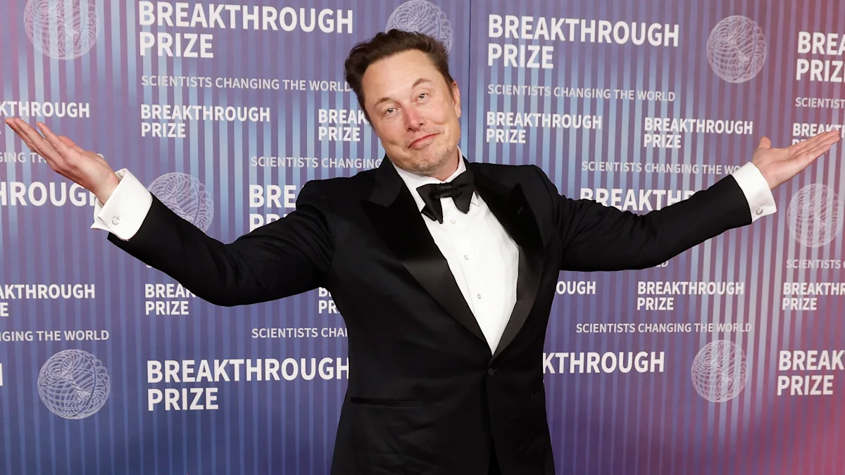 Each $1 gain in SpaceX stock adds $4.76B to Elon Musk’s net worth. Here’s what $1K, $7K or $15K invested could earn you