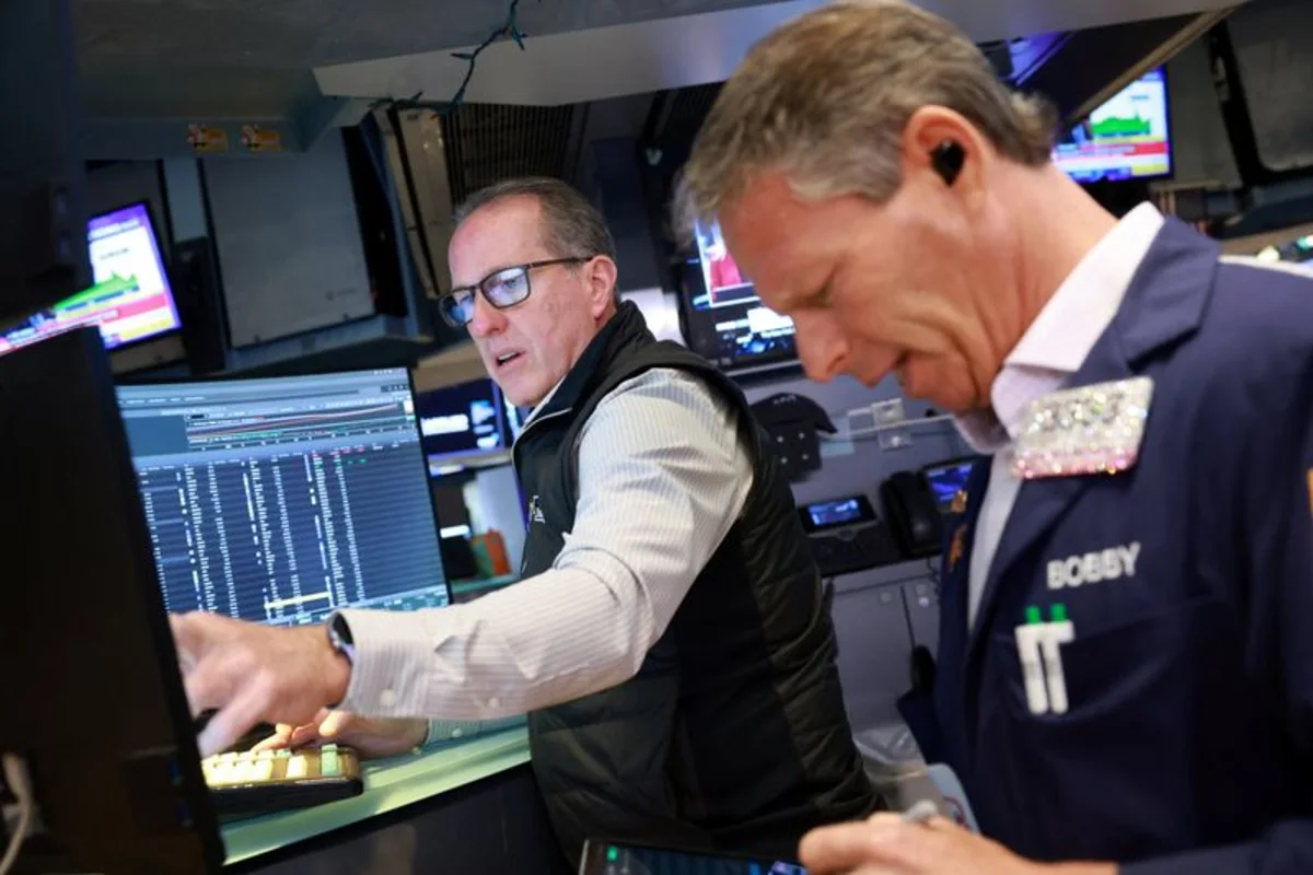 Morning Bid: Central banks take the stage