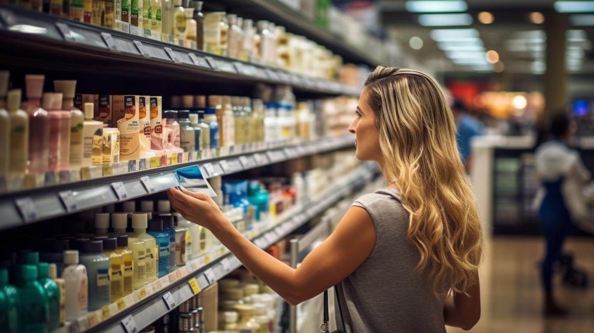 Bath & Body Works (BBWI) Draws Mixed Analyst Reactions from Telsey and TD Cowen