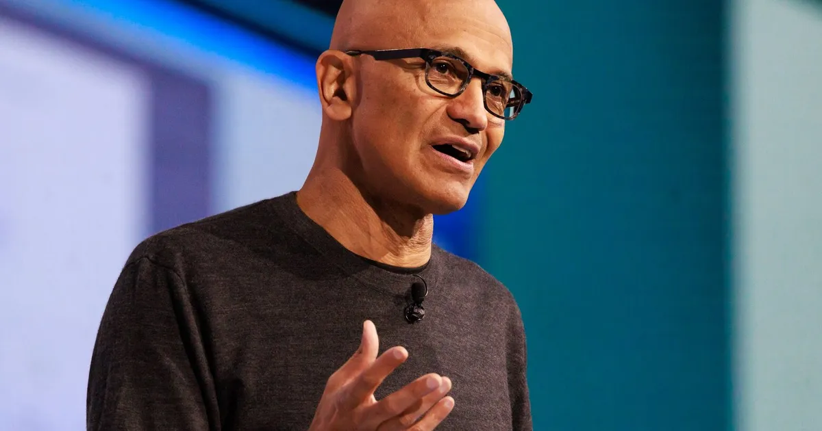 Microsoft lays off 4,800 in companywide cuts - The Seattle Times