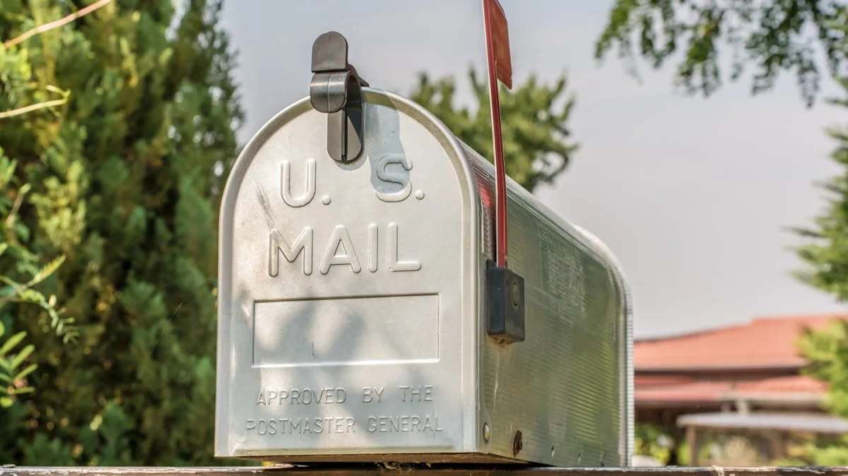 A Postal Worker Panicked When USPS Suspended Its Pension Payments. His Social Security Check Is the One Piece That’s Separate.