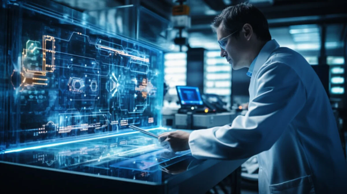 Hardman Johnston’s Bullish Stance on Universal Display Corporation (OLED)