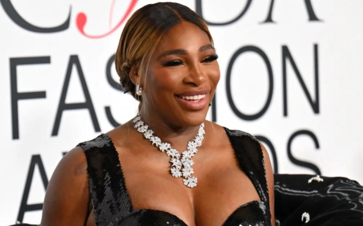 Serena Williams Is Looking To Fund The Next Trillion-Dollar Company