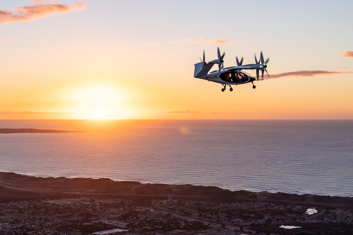 3 Reasons to Buy Joby Aviation Over Archer Aviation