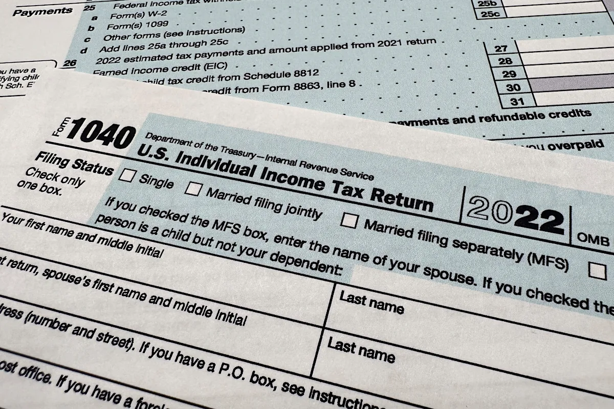 Tax season is here. Here's what you need to know for stress-free filing