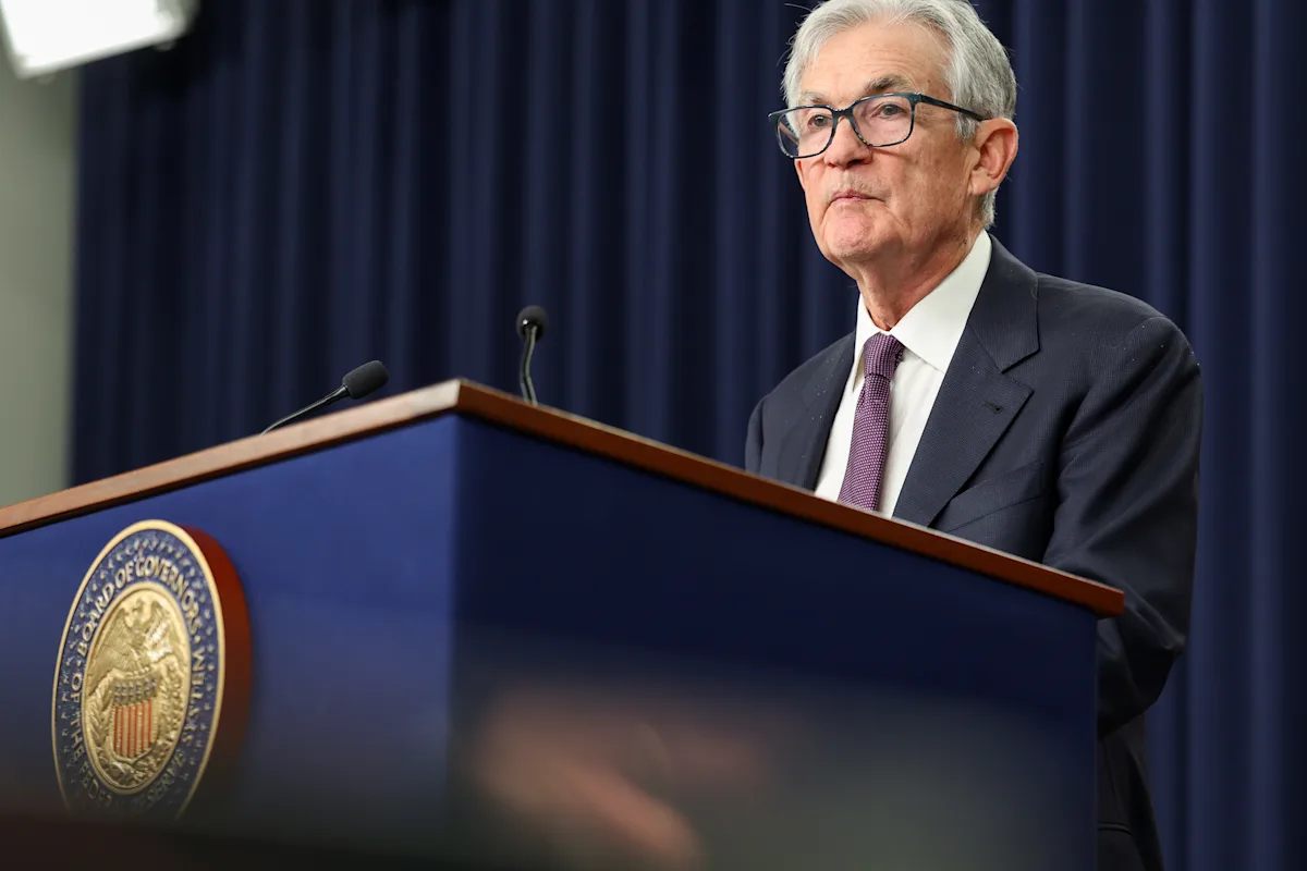 3 weeks of war, possible rate hikes, and AI's 'show me' phase: What to watch this week