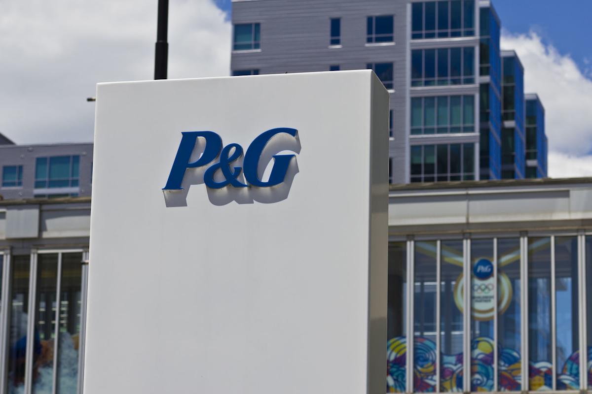 Jim Cramer Doesn’t Know What to Say About Procter & Gamble (PG)