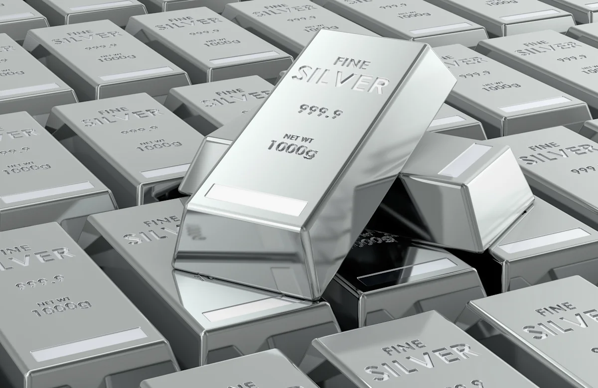 Silver prices today, Thursday, August 20, 2026: Silver opens higher on Treasury’s news of increased debt buybacks