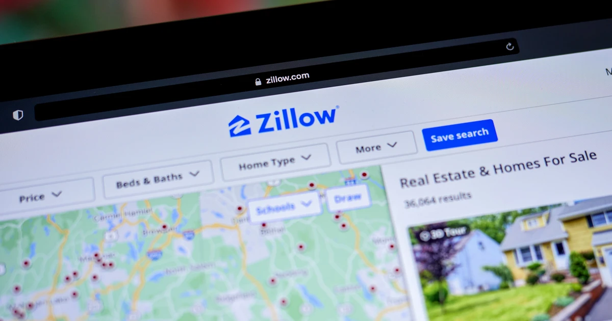 Zillow CEO Jeremy Wacksman is preparing for the next revolution in real estate