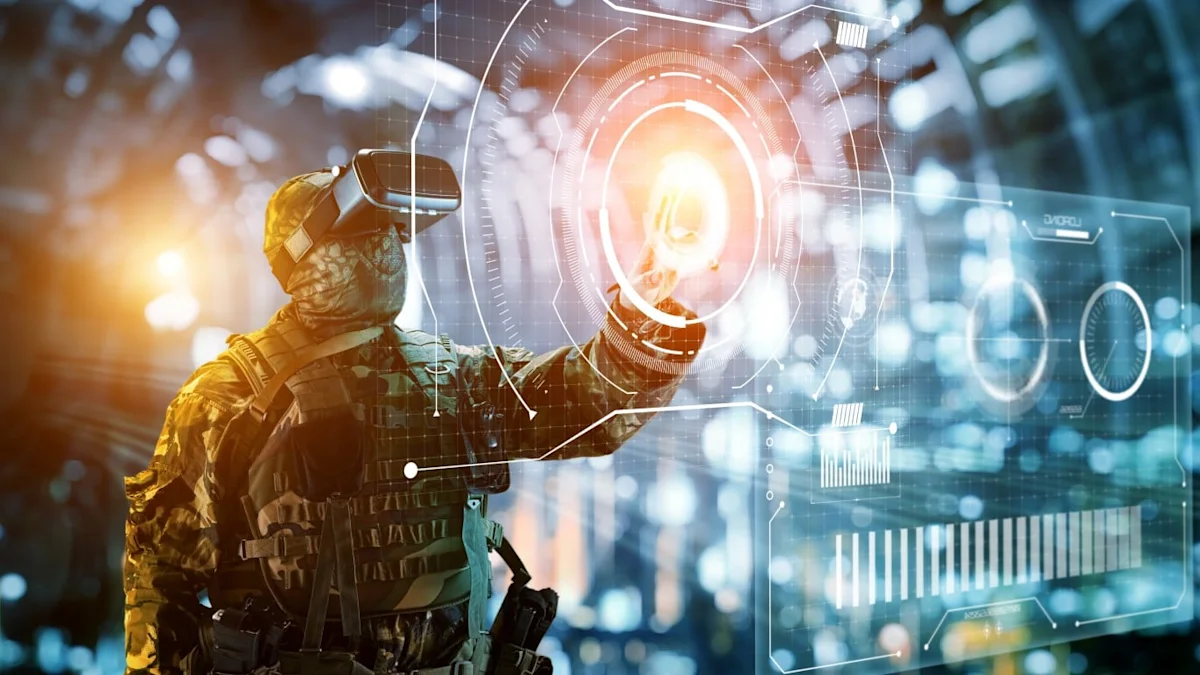 Prediction: Palantir Will End The Year at This Price