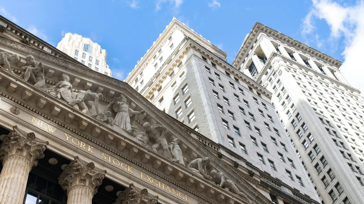 Wall Street braces for Fed signals as earnings season gets underway