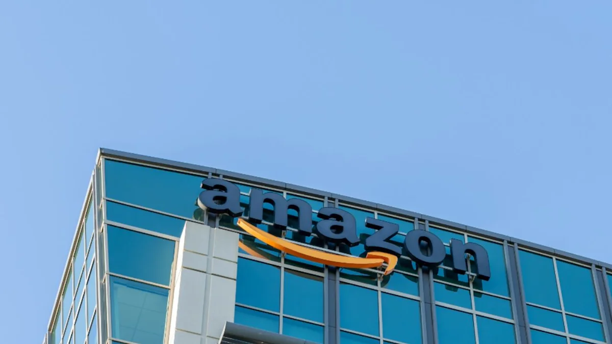 Amazon plans $25B bond sale to support AI investments