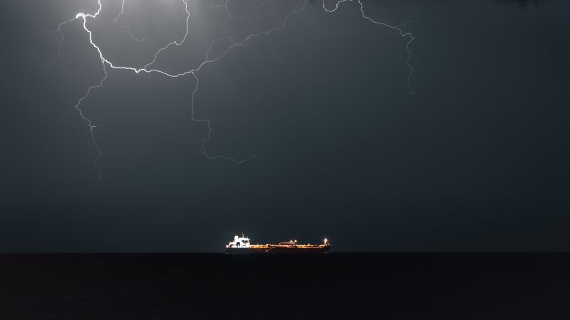 Walking away from the Strait of Hormuz won’t make gas cheap again - CNN